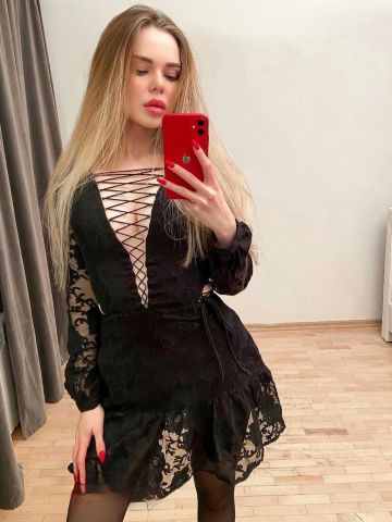 Анкета проститутки Надежда - Фото 1, , 23 года, №6011